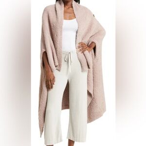 Barefoot Dreams Cozy Robe